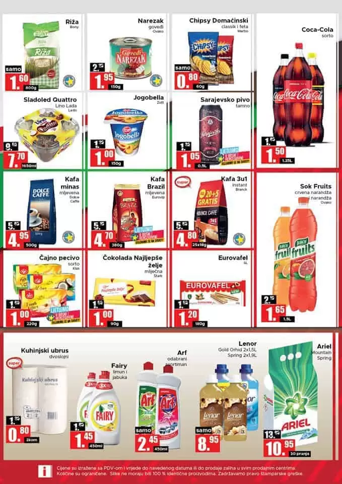 amko katalog. amko domaci lanac trgovinam. kupujmo domace.