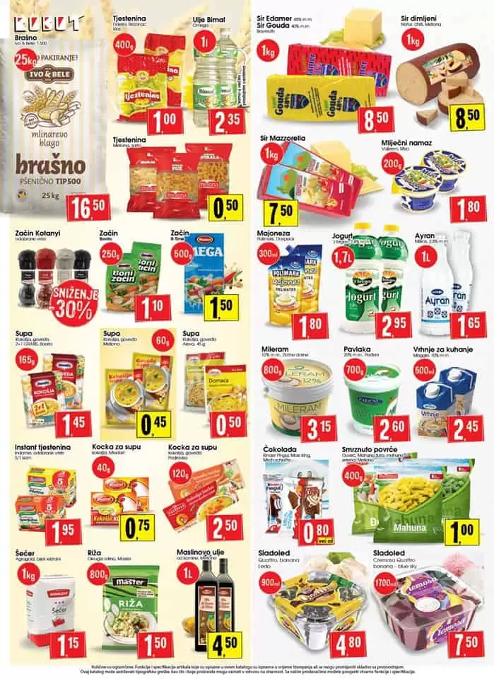 robot katalog. robot snizenje.