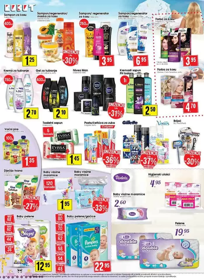 robot katalog. robot snizenje.