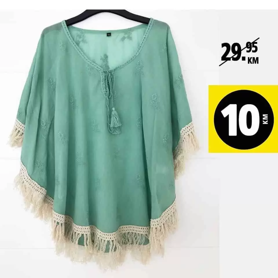 azel france tunika. azel france raspodaja. azel france snizenje.