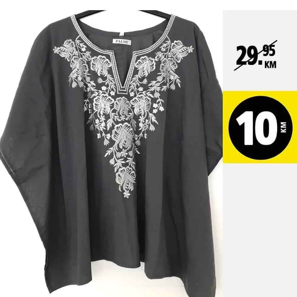 azel france tunika. azel france raspodaja. azel france snizenje.