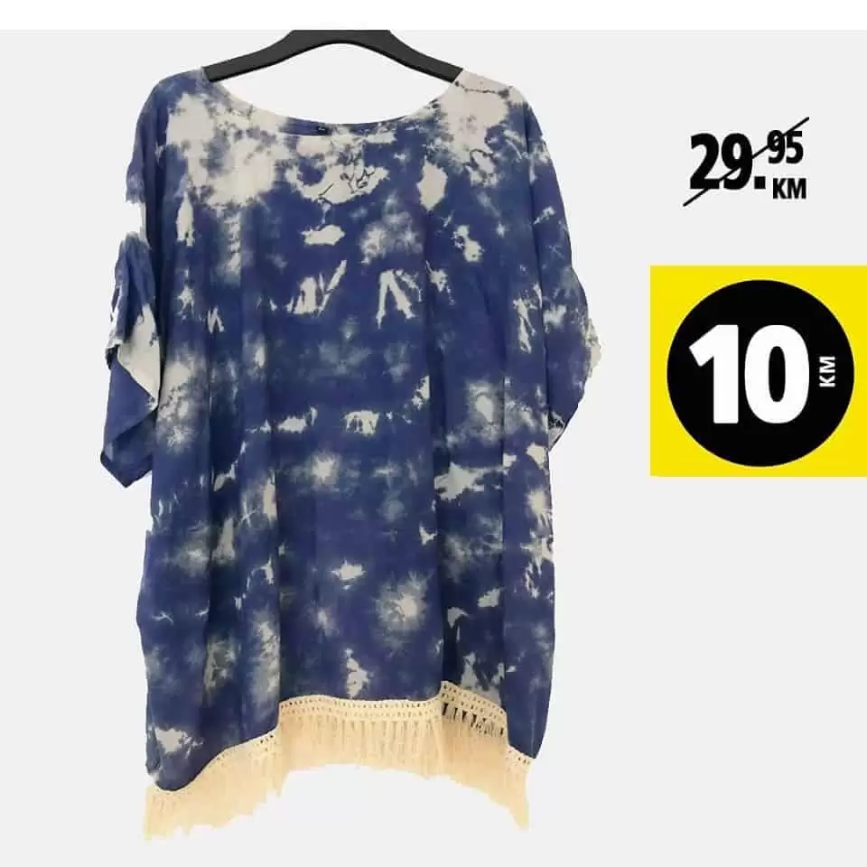 azel france tunika. azel france raspodaja. azel france snizenje.