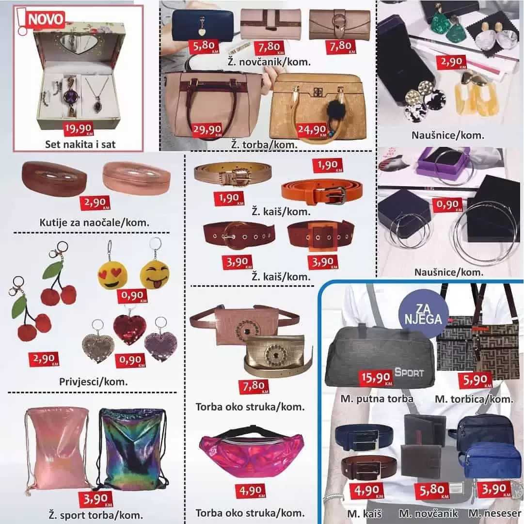 izbor trgovine katalog. izbor trgovine letak. i izbor trgovine