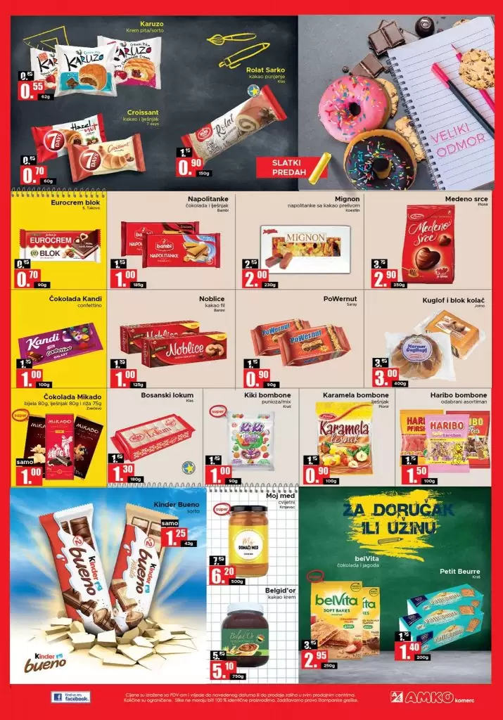 amko katalog. amko akcija. amko snizenje. amko domaci proizvodi. 