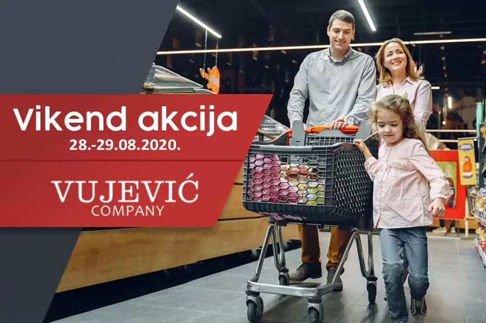 vujevic companz super akcija. vujevic snizenje. vujevic popust.