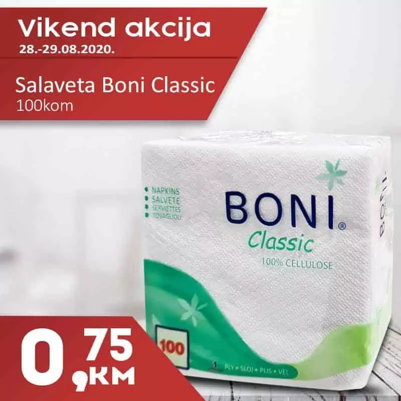 vujevic companz super akcija. vujevic snizenje. vujevic popust. 