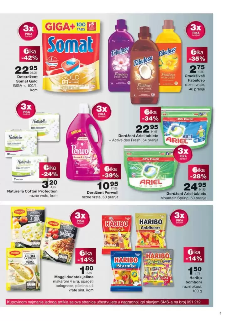 mercator katalog. mercator snizenje. mercator akcija. mercator lozionicka. 