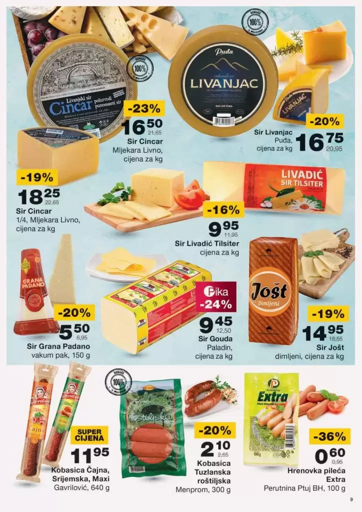 mercator katalog. mercator snizenje. mercator akcija. mercator lozionicka. 