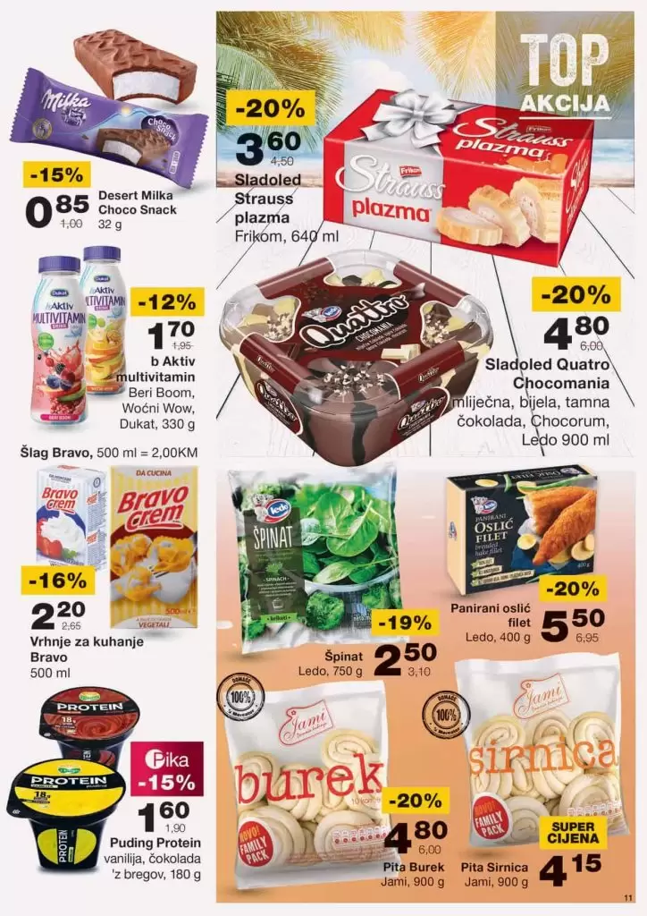 mercator katalog. mercator snizenje. mercator akcija. mercator lozionicka. 