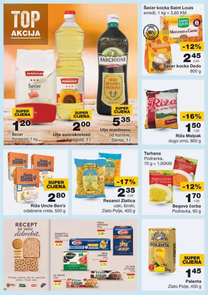 mercator katalog. mercator snizenje. mercator akcija. mercator lozionicka. 