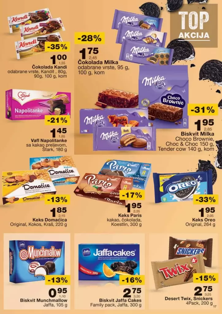 mercator katalog. mercator snizenje. mercator akcija. mercator lozionicka. 