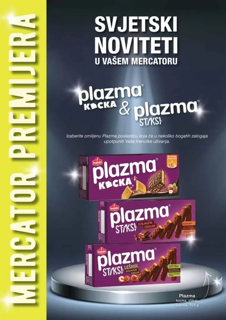 mercator katalog. mercator snizenje. mercator akcija. mercator lozionicka. 