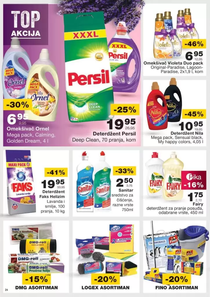 mercator katalog. mercator snizenje. mercator akcija. mercator lozionicka. 