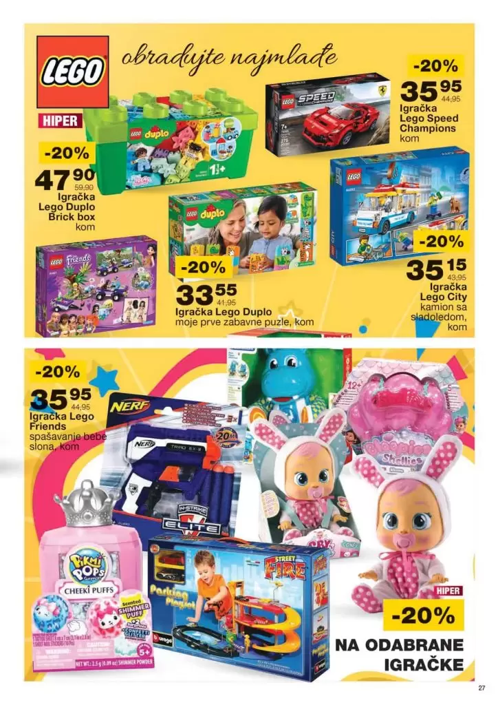 mercator katalog. mercator snizenje. mercator akcija. mercator lozionicka. 