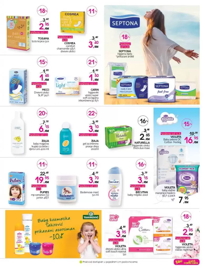 cm katalog. cm sarajevo. cm mostar. cm. banja Luka. cm tuzla. cm snizenje. cm akcija, 