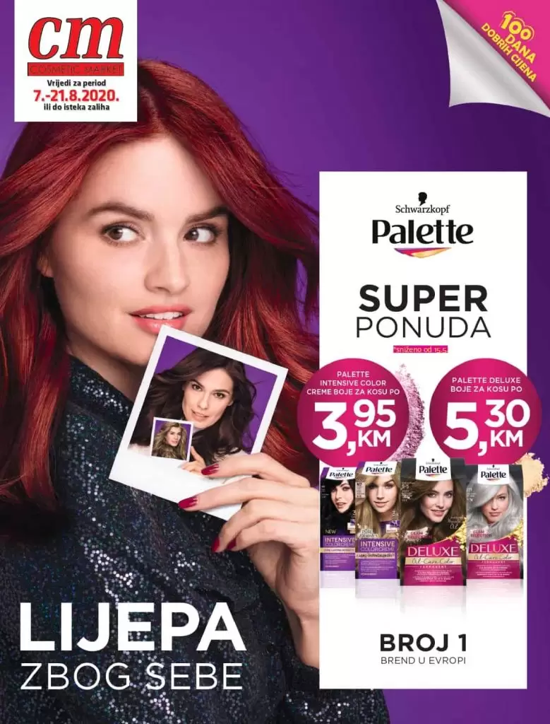 cm katalog. cm snizenje. cm popust. cm sarajevo. cm titova.