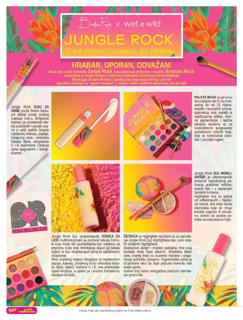 cm katalog. cm snizenje. cm popust. cm sarajevo. cm titova. cm loreal