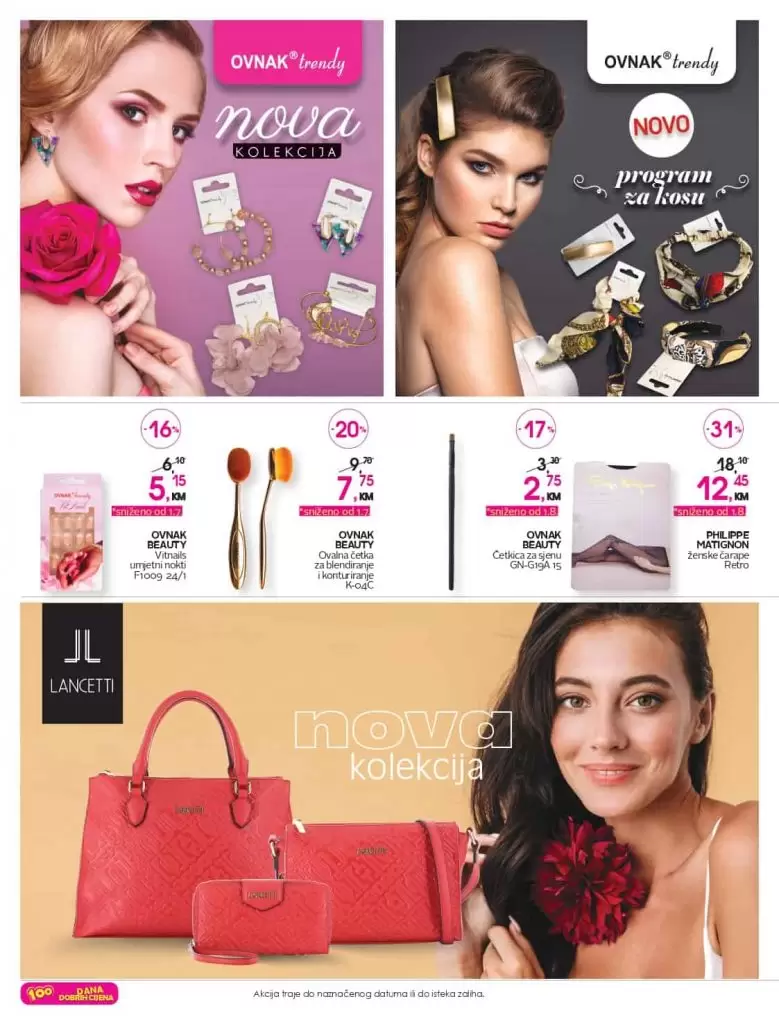 cm katalog. cm snizenje. cm popust. cm sarajevo. cm titova.  torbe 