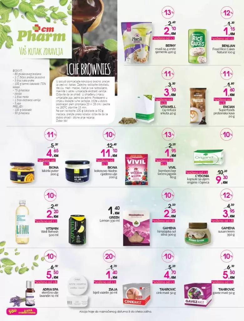 cm katalog. cm snizenje. cm popust. cm sarajevo. cm titova.  carape