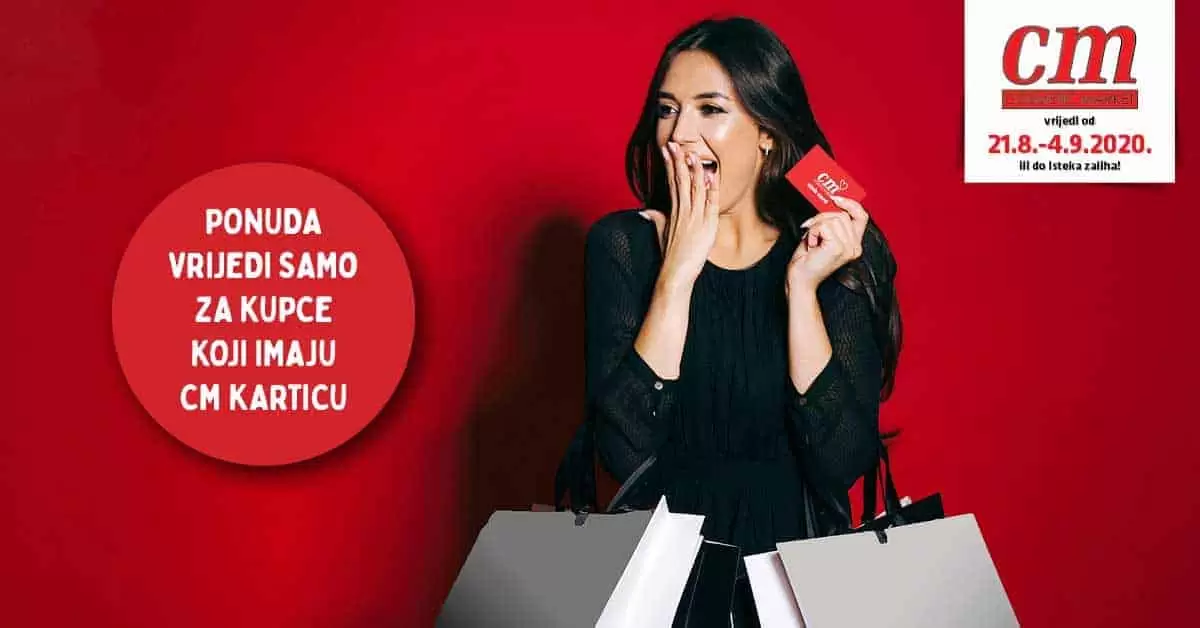 CM club card ponuda. cm snizenje. cm cosmetic market. cm popust. cm snizenje. cm vitez. cm sarajevo. cm mostar. cm tuzla.