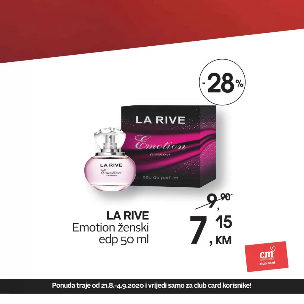 CM club card ponuda. cm snizenje. cm cosmetic market. cm popust. cm snizenje. cm vitez. cm sarajevo. cm mostar. cm tuzla. 