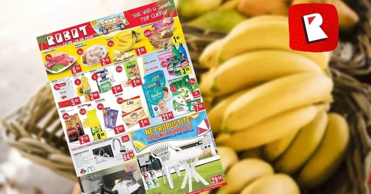 robot katalog. robot akcija. robot namjestaj. robot tehnika.