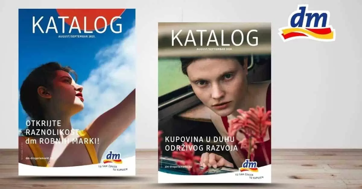 dm snizenje. dm akcijski katalog. popust. akcja. snizeno.