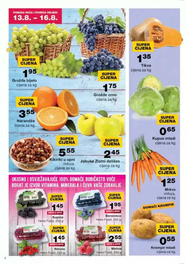 mercator katalog. mercator snizenje. mercator akcija. mercator lozionicka. 