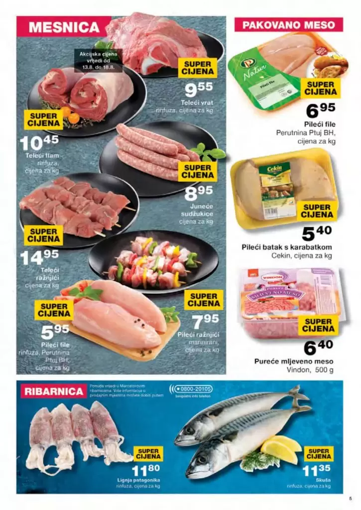 mercator katalog. mercator snizenje. mercator akcija. mercator lozionicka. 