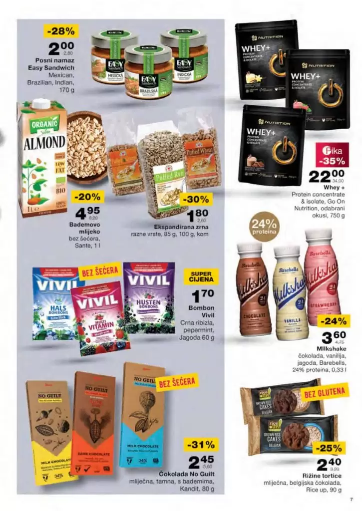 mercator katalog. mercator snizenje. mercator akcija. mercator lozionicka. 