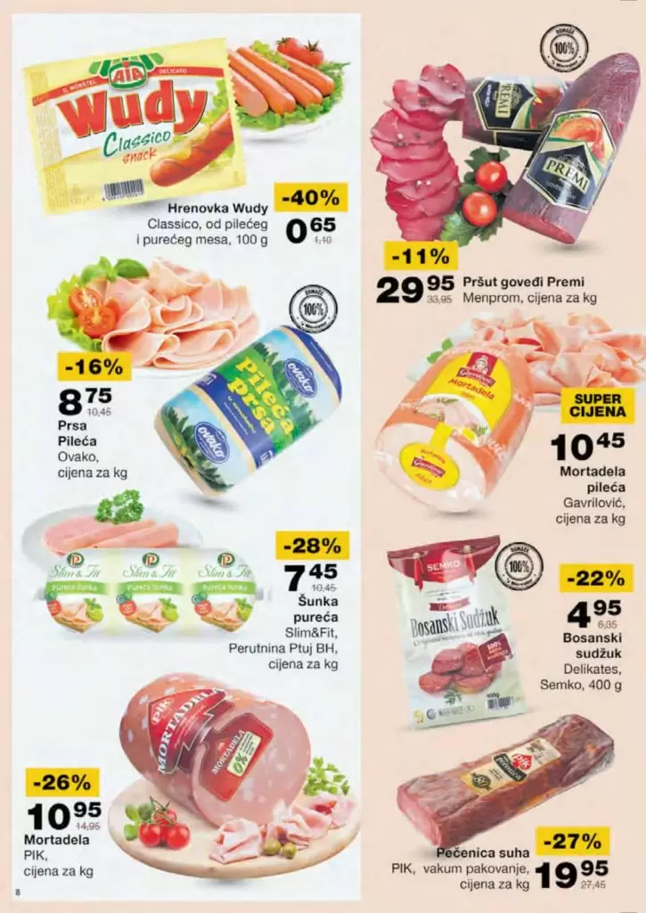 mercator katalog. mercator snizenje. mercator akcija. mercator lozionicka. 