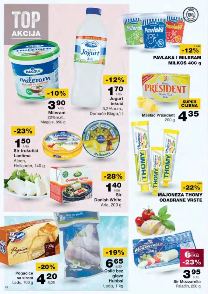 mercator katalog. mercator snizenje. mercator akcija. mercator lozionicka. 