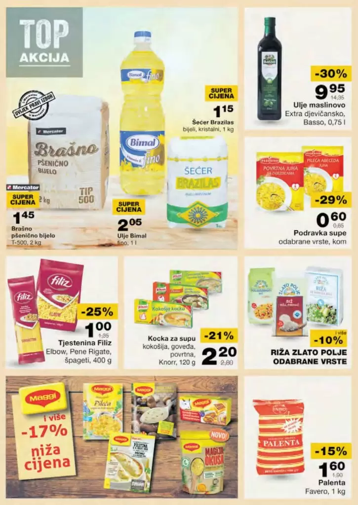 mercator katalog. mercator snizenje. mercator akcija. mercator lozionicka. 