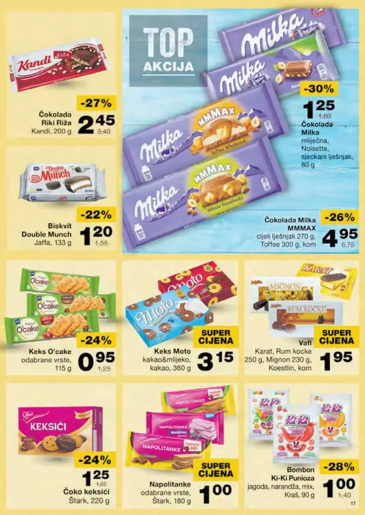 mercator katalog. mercator snizenje. mercator akcija. mercator lozionicka. 