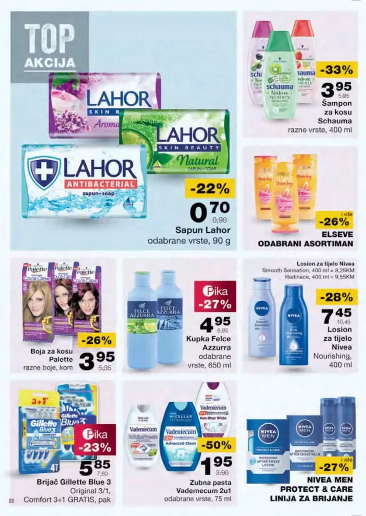 mercator katalog. mercator snizenje. mercator akcija. mercator lozionicka. 