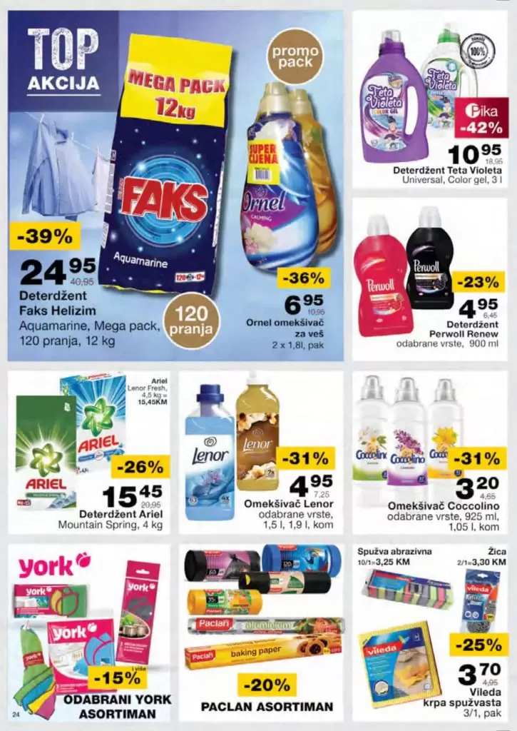 mercator katalog. mercator snizenje. mercator akcija. mercator lozionicka. 