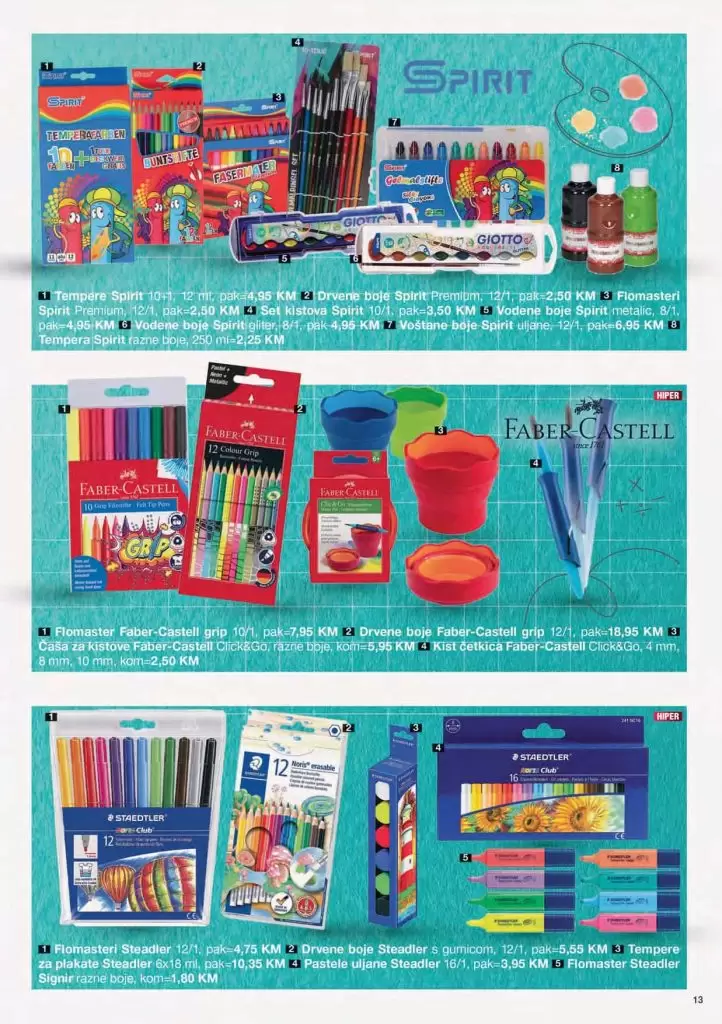 mercator skola. mercator snizenje. mercator akcija, mercator popust. mercator lozionicka. 