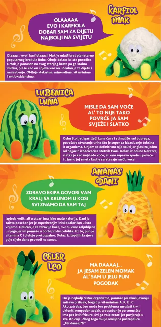 zdravopljupci 2 konzum. vesela druzina u konzumu. 