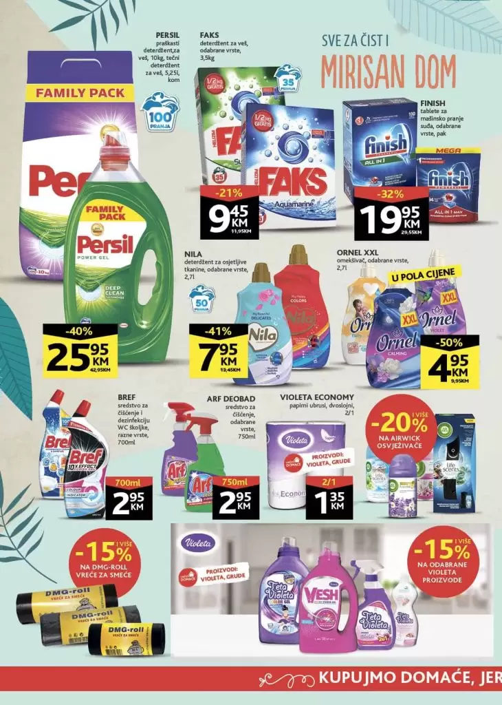 konzum snizenje. konzum akcija. konzum katalog. konzum popust. konzum raspodaja.