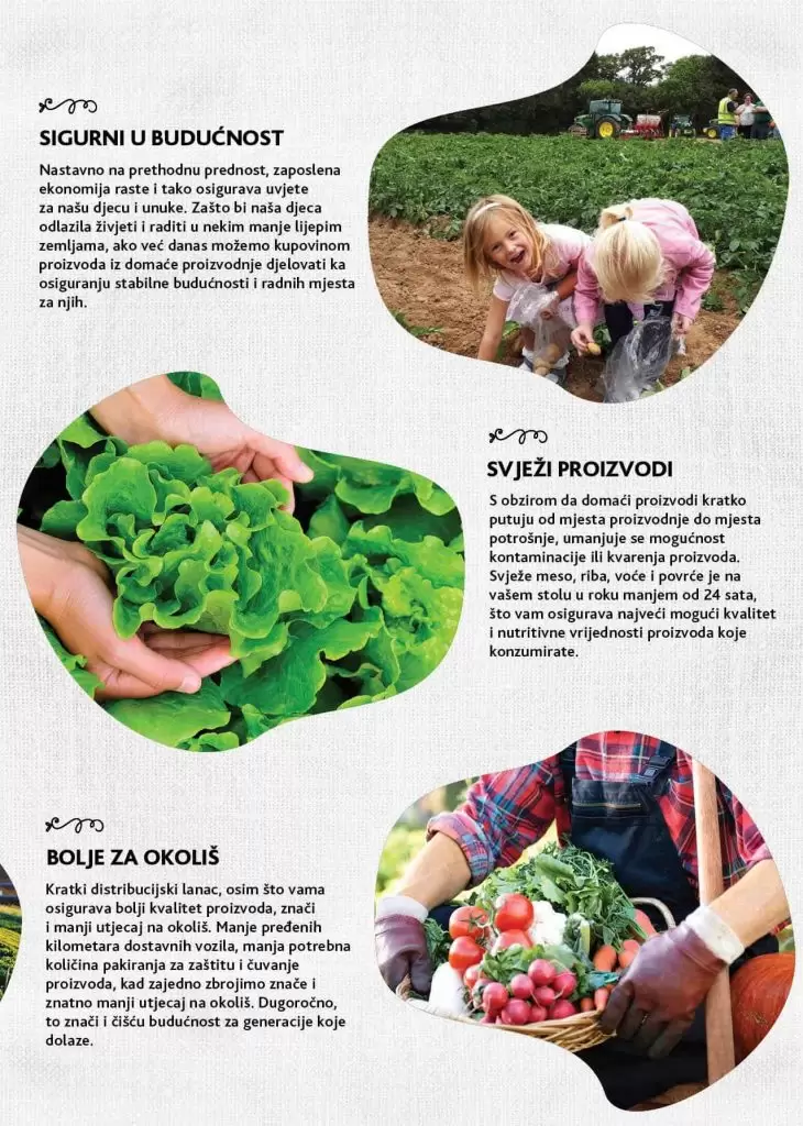 konzum zdravoljupci. konzum akcija. konzum katalog