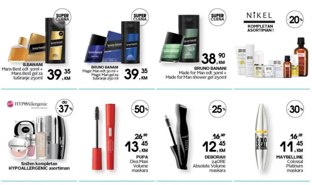 cm vruci petak. snizenje u cm-u 50%. cm katalog. cm akcija,