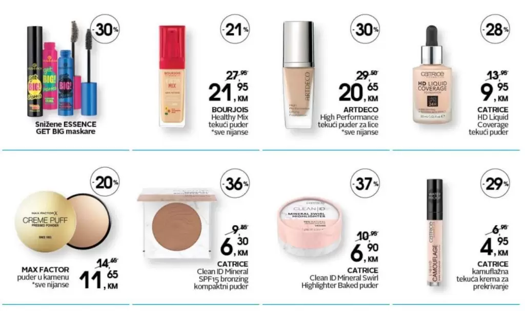 cm vruci petak. snizenje u cm-u 50%. cm katalog. cm akcija,