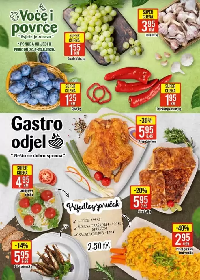 bingo super akcija. bingo katalog. bingo bcc. bingo sarajevo. bingo tuzla. 