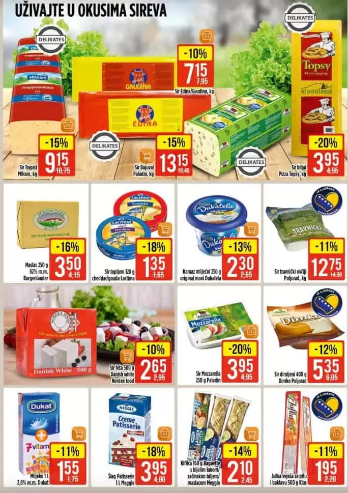 bingo super akcija. bingo katalog. bingo bcc. bingo sarajevo. bingo tuzla. 