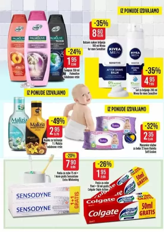 bingo vikend akcija. bingo sarajevo. bingo tuzla. bingo mostar. bingo snizenje. 