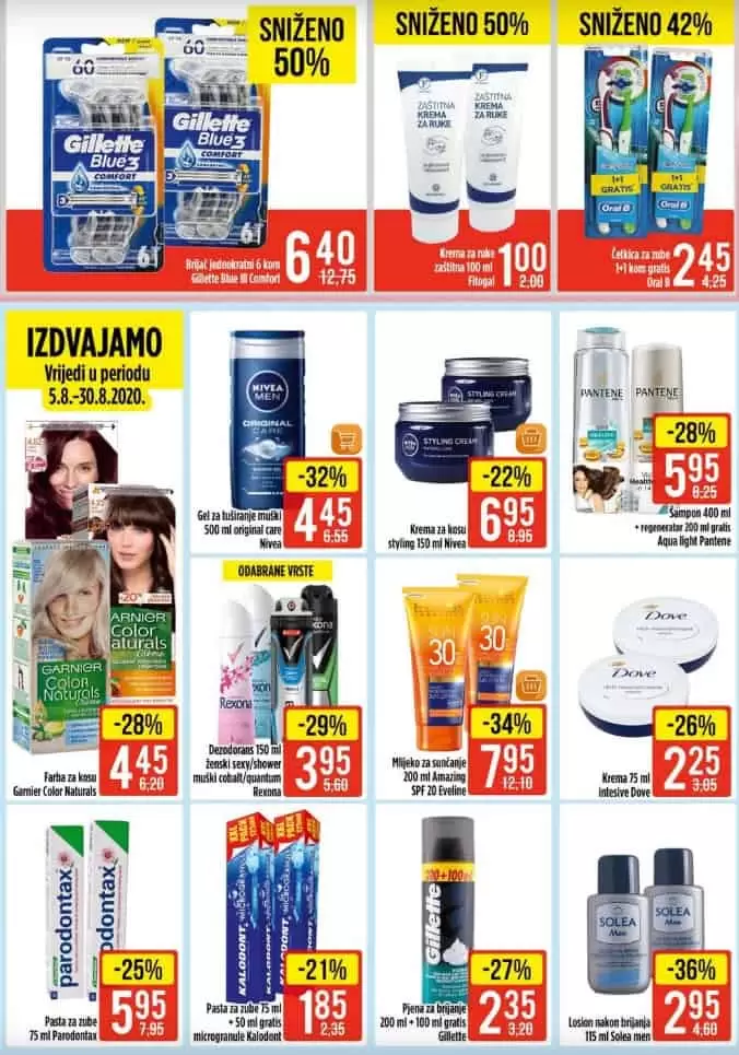 bingo super akcija. bingo katalog. bingo bcc. bingo sarajevo. bingo tuzla. 