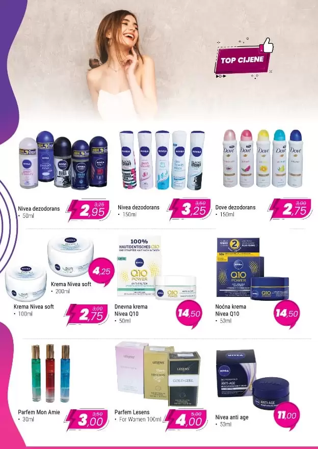 vujevic company katalog. vujevic snizenje. akcija. popust. 