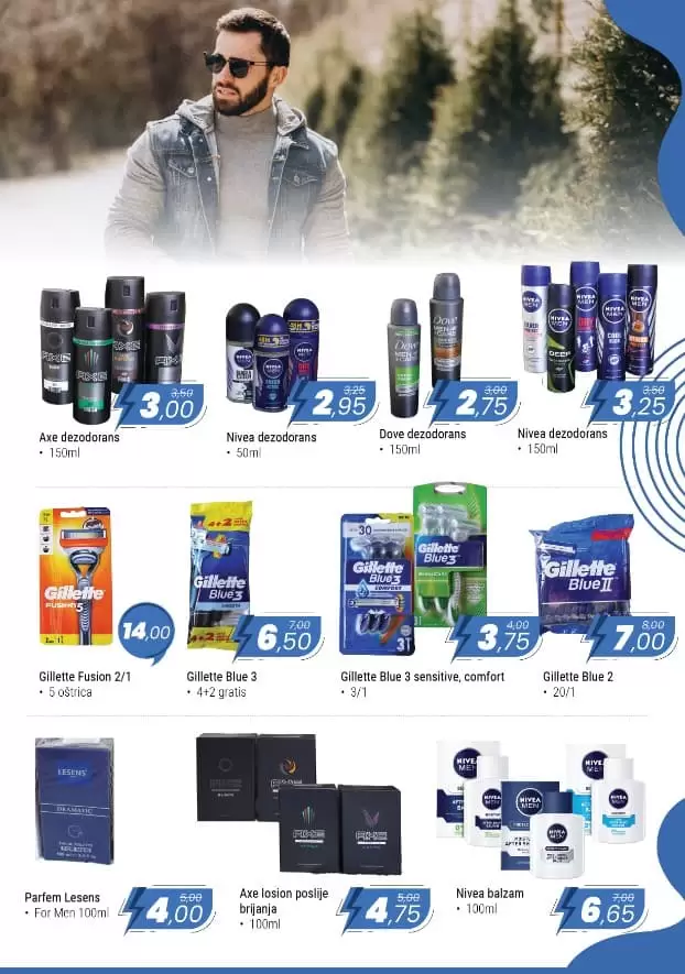 vujevic company katalog. vujevic snizenje. akcija. popust. 