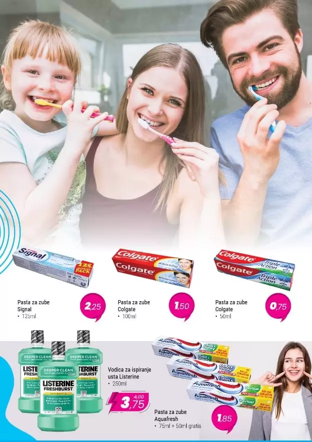 vujevic company katalog. vujevic snizenje. akcija. popust. 