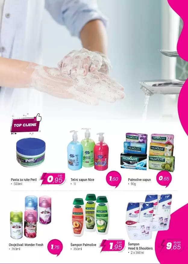 vujevic company katalog. vujevic snizenje. akcija. popust. 